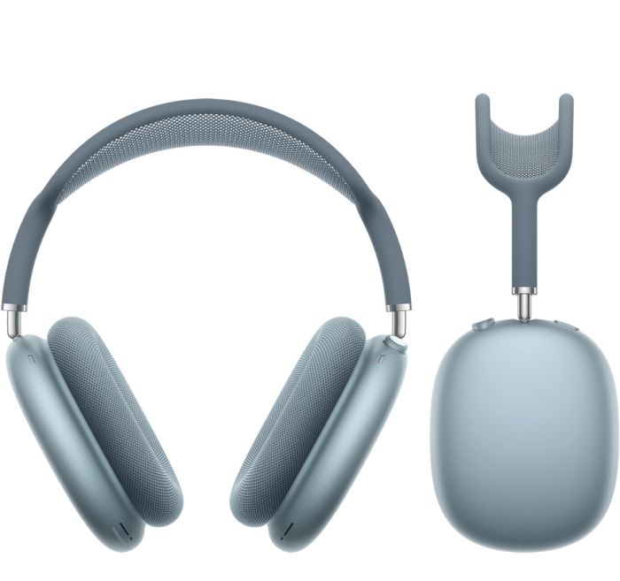 【YU】アップル AirPods MAX AirPods Max - パープル - Apple（日本）