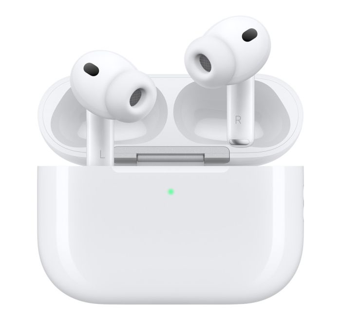 Apple AirPods Pro3 with MagSafe Case (USB-C) – Noumax