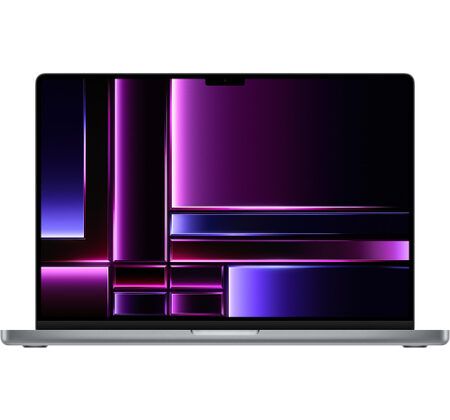 MacBook Pro 16-inch