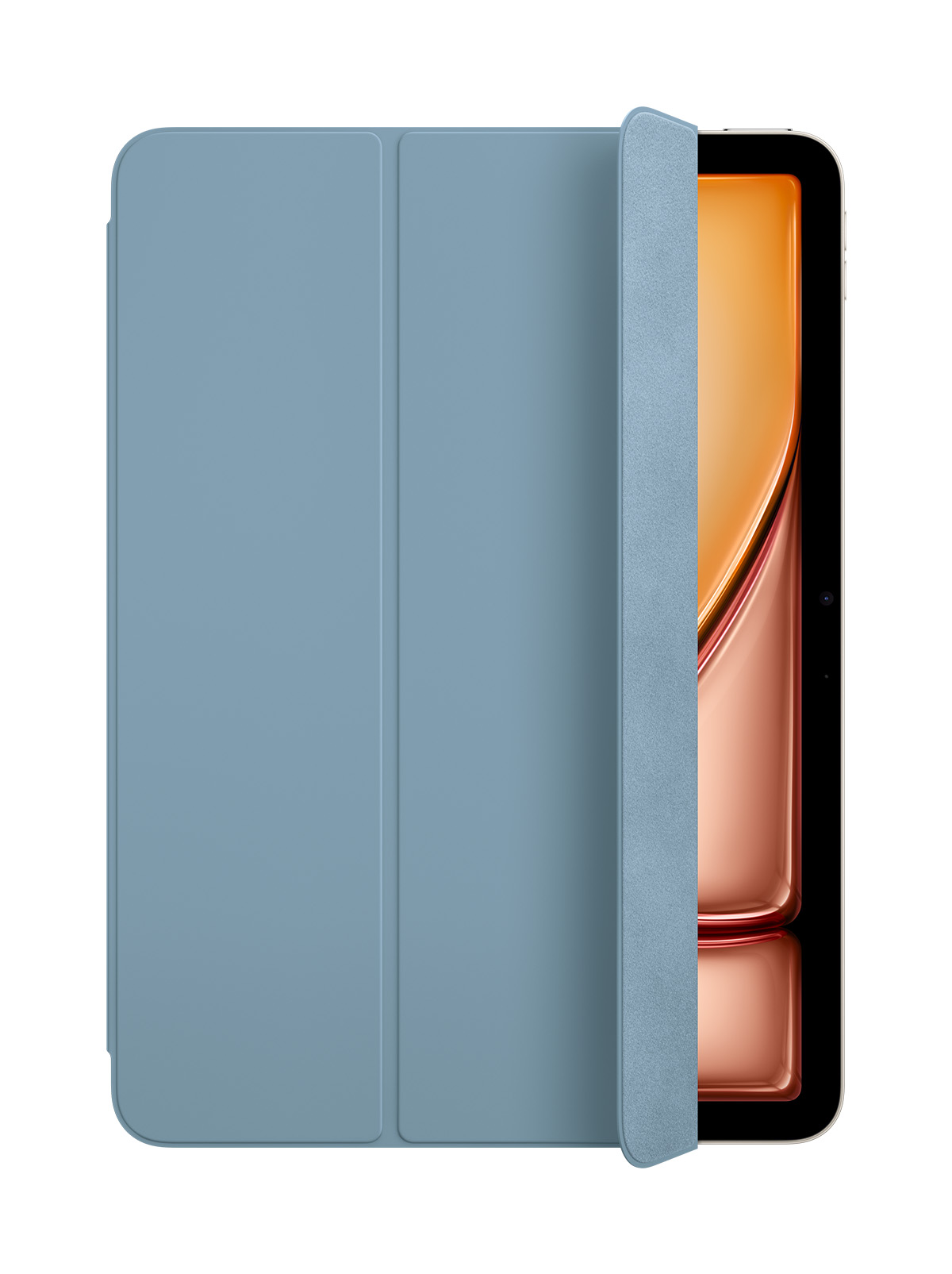 Apple Smart Folio for iPad Air 11-inch (M2) – Noumax