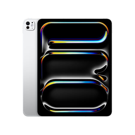 iPad M4