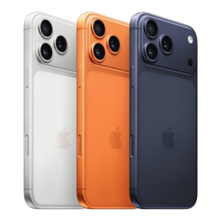 iPhone 17 – Noumax