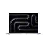 16-inch MacBook Pro: Apple M5 Max chip with 18‑core CPU and 32