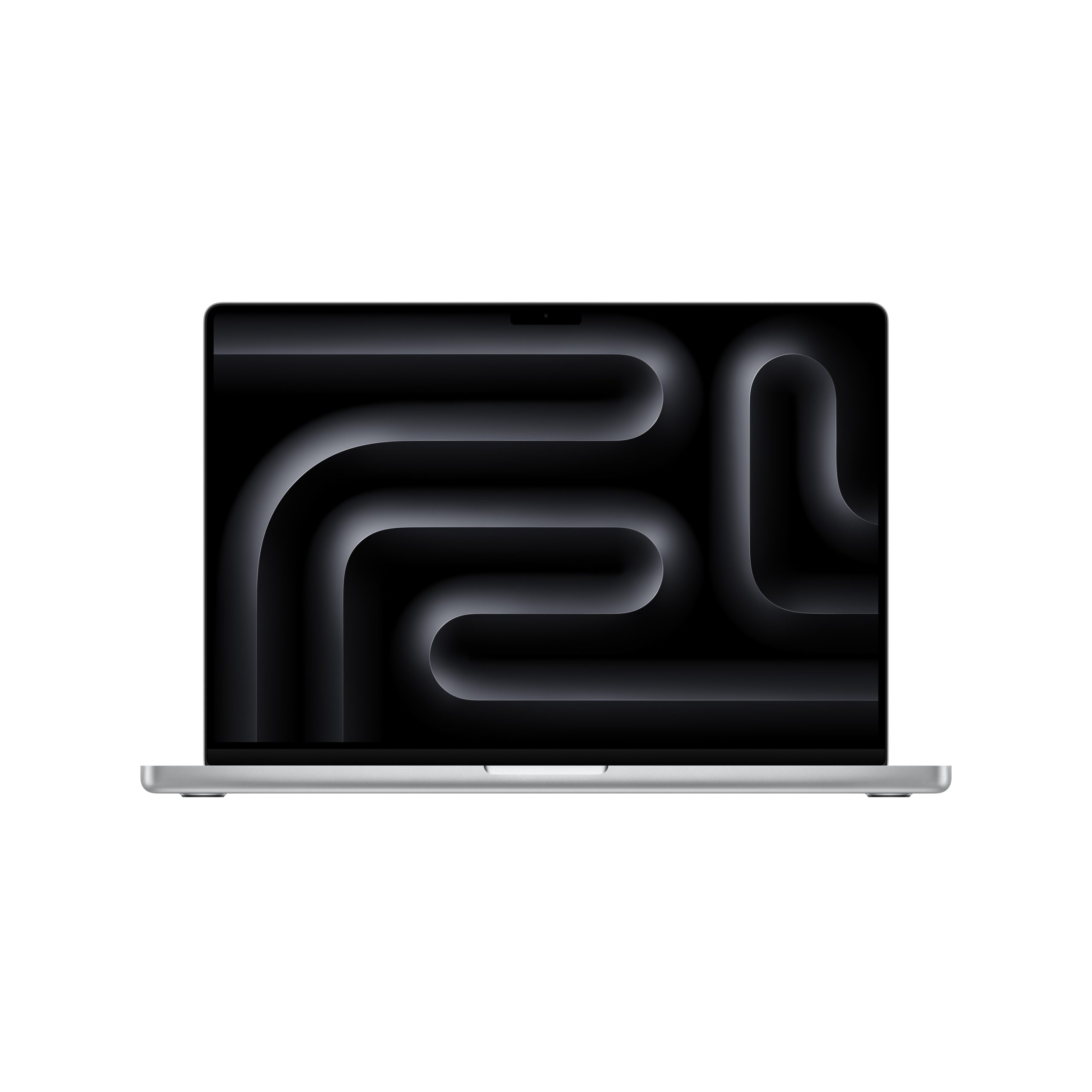 16-inch MacBook Pro: Apple M5 Max chip with 18‑core CPU and 32